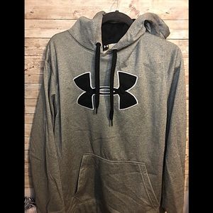 Under Armor Hoodie